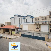 استخدام خدمات اداری