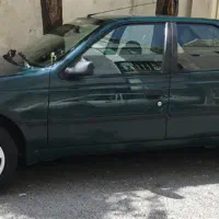 آردی بسیار تمیز در حد نو|خودرو سواری و وانت|میانه, |دیوار