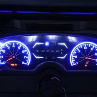 ماشین شارژی رضوانی ۴ موتور|اسباب‌‌بازی|بجنورد, |دیوار