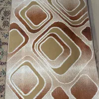 ‌فرش پادری دو در یک متر