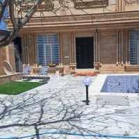 ویلا استخر دار سپیدان فول امکانات نوساز