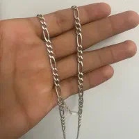 زنجیر نقره