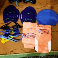 لوازم شنا|غواصی و ورزشهای آبی|کرج, اسلامآباد|دیوار