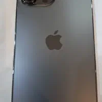 ۱عدد۱۳ پرومکس  درحد نو حافظه ۲۵۶ باتری ۹۴ ٪