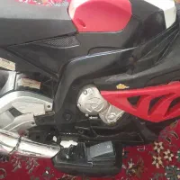 موتر برقی|موتورسیکلت|شاهین‌شهر, گرگاب|دیوار