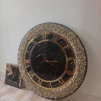 ساعت آماده تحویل