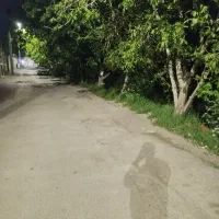 اجاره3هزارمترباغچه-درمرکزشهر-اتاقک-برای-میوه-فروشی