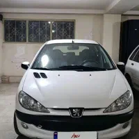 206TU3 تیپ 2 مدل 95