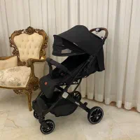 کالسکه چمدانی کابین سایز آلمانی مناسب سیسمونی نونو