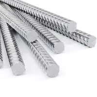 فروش ۴ عدد میلگرد ۸ و ۱ عدد میلگرد ۱۲