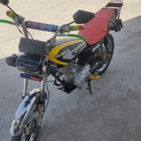 موتور125