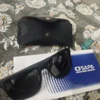 عینک  صاپا  اصل فروش فوری پول لازمم