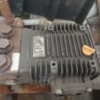 دینام سه فاز ایتالیایی|ماشینآلات صنعتی|بندر دیر, |دیوار