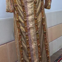 پیراهن زنانه