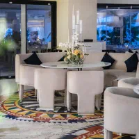 جذب نیرو در کافه رستوران مویا