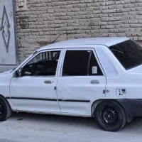 پراید مدل 82