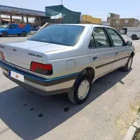 پژو405دوگانه