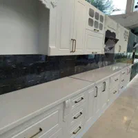 کابینت تمام چوب/ MDF نصب آسان تحویل فوری|مصالح و تجهیزات ساختمان|رشت, پارک شهر|دیوار