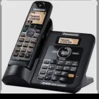 خط تلفن ثابت