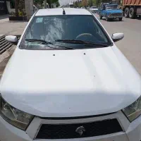 دنا معمولی ef7 رنگ سفید مدل ۹۷