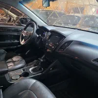 جک S5اتومات|خودرو سواری و وانت|مشهد, دانشجو|دیوار