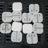 کله شارژر ایفون|لوازم جانبی موبایل و تبلت|محمدشهر, محمدشهر|دیوار