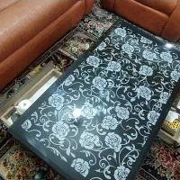 میز جلو مبلی|مبلمان خانگی و میز عسلی|اهواز, کوروش|دیوار