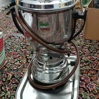 بخاری ، سماور بزرگ و کوچک، آب میوه گیری