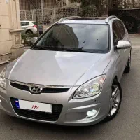 فروش خودرو هیوندا i30