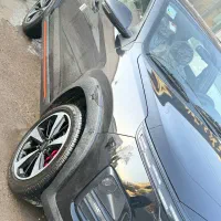 ایکس ۳۳ کراس اتومات|خودرو سواری و وانت|سیرجان, |دیوار