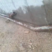 لوله گالوانیزه