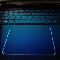 لپتاپ درحد نو ACER i7 RAM 32GB