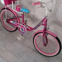 دوچرخه سایز ۲۰ حد نو