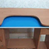 میز کار کامپیوتر