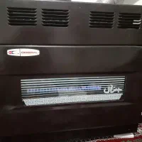 فروش بخاری گازی
