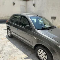 خودرو تیبا ۲ مدل ۹۸