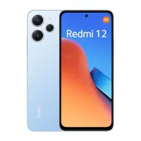 کارکرده  Redmi 12  با حافظه 256 گیگ  موبایل کاظمی|موبایل|بندرعباس, |دیوار