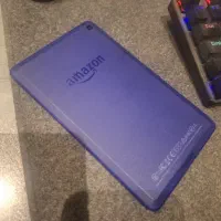 کتابخوان آمازون|تبلت|تهران, درب دوم|دیوار