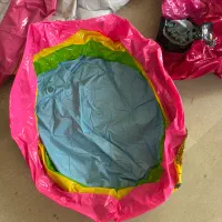 تشک بادی کودک LATEX