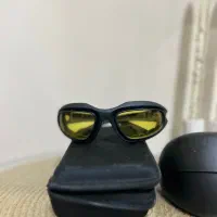 عینک کوهنوردی