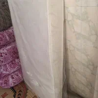 تخت خواب و تشک کودک