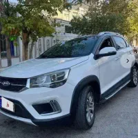 ایکس ۲۲ اسپرت اکسلنت اتومات فول