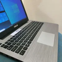لپ تاپ  ایسوس نسل هفتم  گرافیک دار هارد ssd|رایانه همراه|تهران, سجاد|دیوار