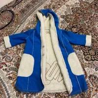 تعدادی پالتو و کاپشن|لباس|ری, دولت‌آباد|دیوار