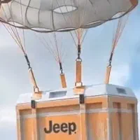 جیپ گرند چیریکی  6100cc  SRT8 2009