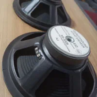 بلندگو ۱۲اینج نو