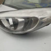 چراغ ۲۰۷|قطعات یدکی و لوازم جانبی|کرمانشاه, |دیوار