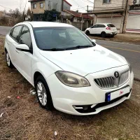 برلیانس مدل۹۶ دنده|خودرو سواری و وانت|شلمان, |دیوار