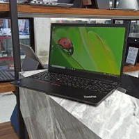 لپتاپ نسل۱۱ کورای۷ رم۱۶ نازک لنوو
