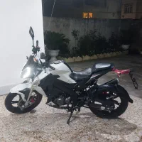 موتور بنلی 180s